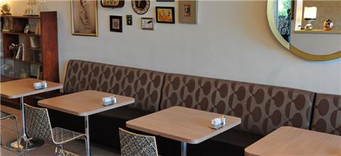 ביתא קפה - ביסטרו בתל אביב