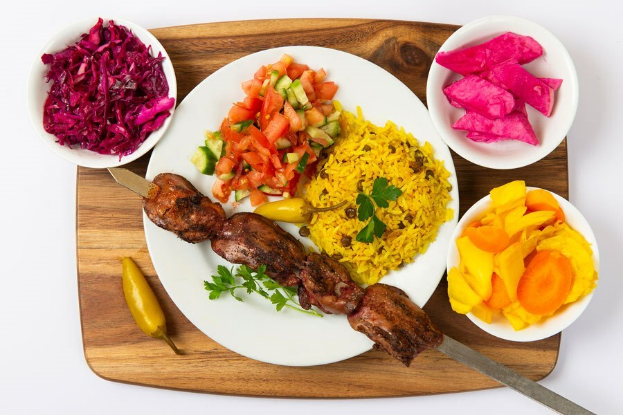 שווארמה ברמת גן שווארמה שמש רמת גן