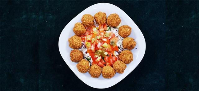 פלאפל חתוכה בפתח תקווה