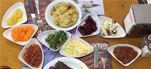 פונדק הים בנתניה