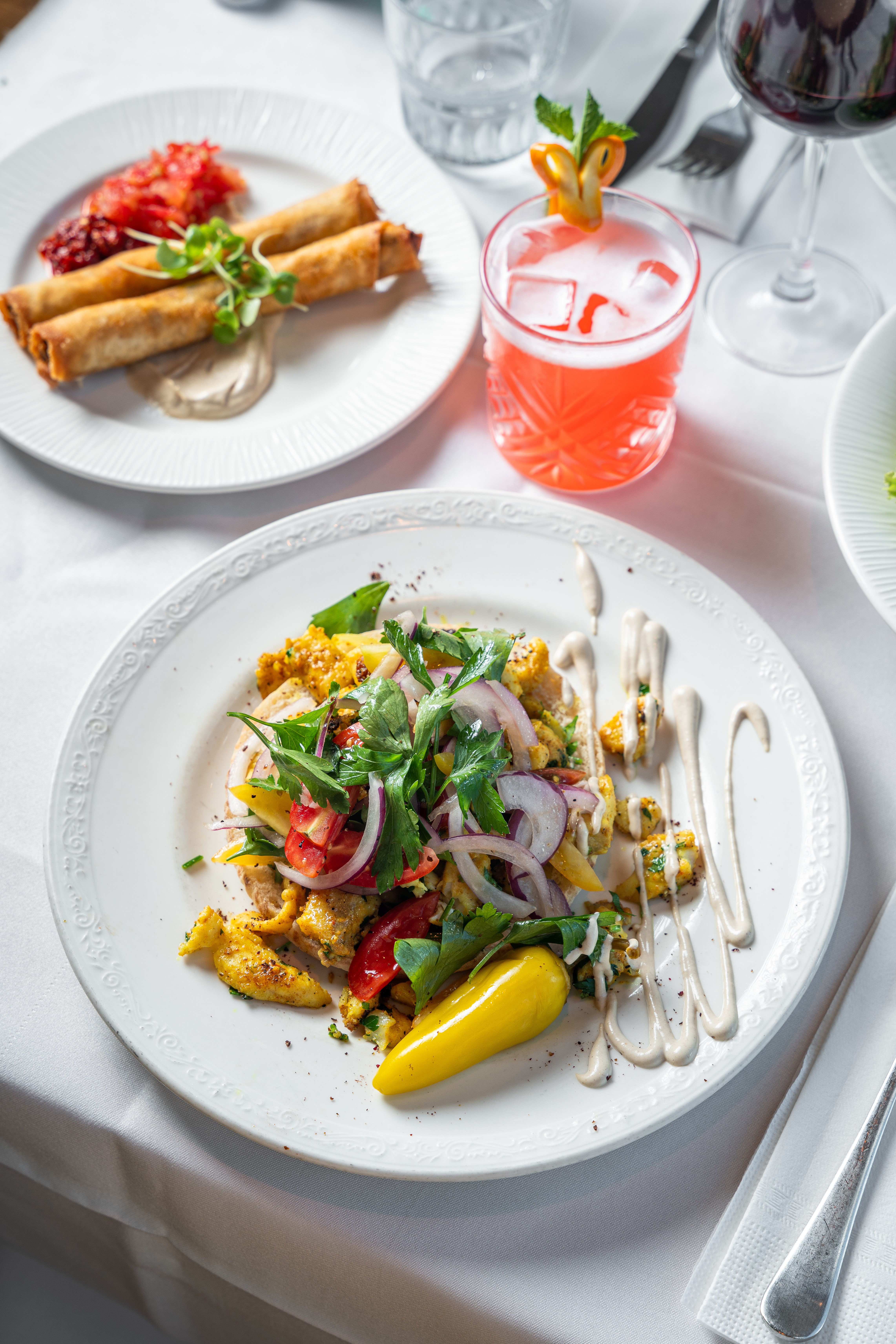 תמונה של מסעדת הצל-בנים - 3