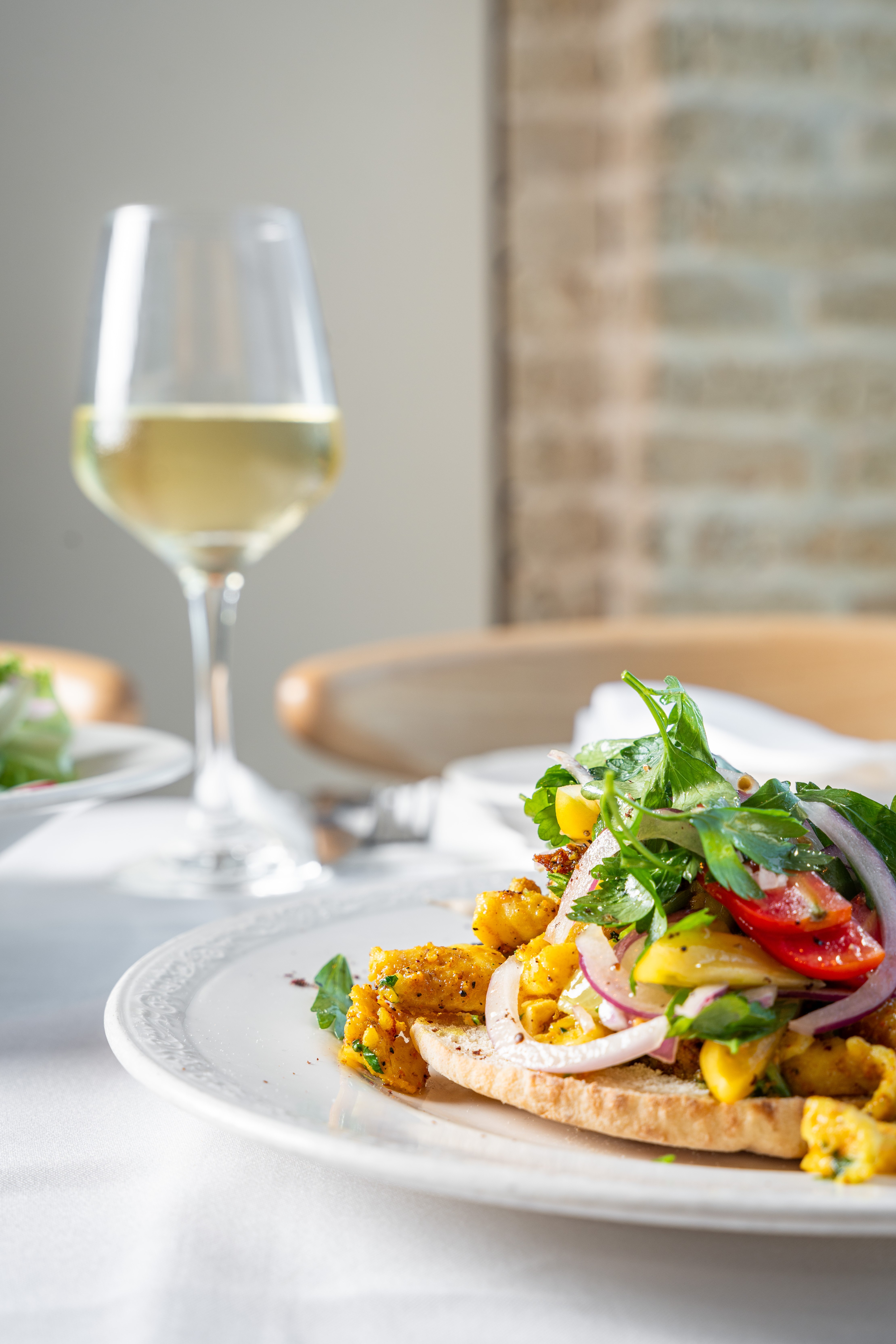 תמונה של מסעדת הצל-בנים - 2