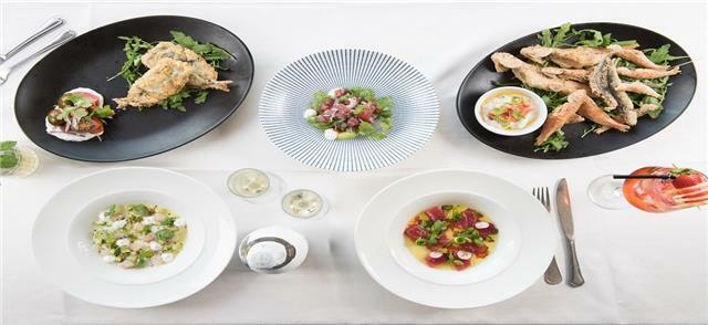 פונדק הצלבנים בקיסריה