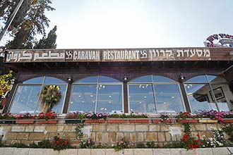 תמונה שצולמה במפגש קרוון - 3 תמונה של מפגש קרוון - 3