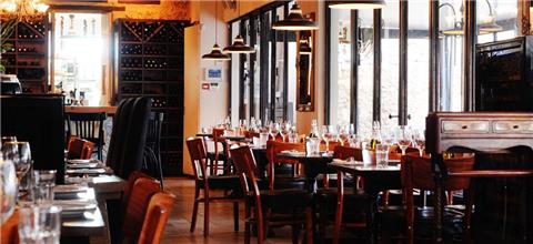 איטלקיה בתחנה - מסעדה איטלקית בתל אביב