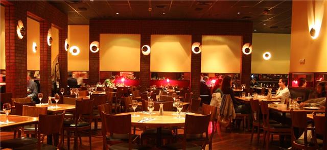 דיקסי גריל בר בתל אביב