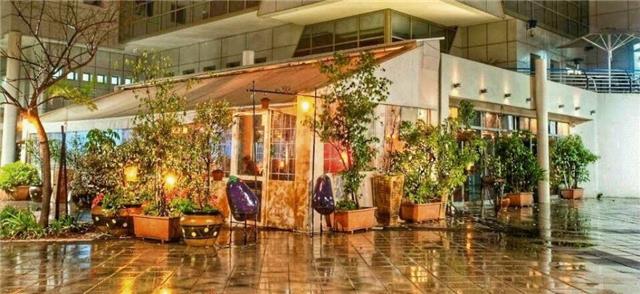 ארנולד בתל אביב