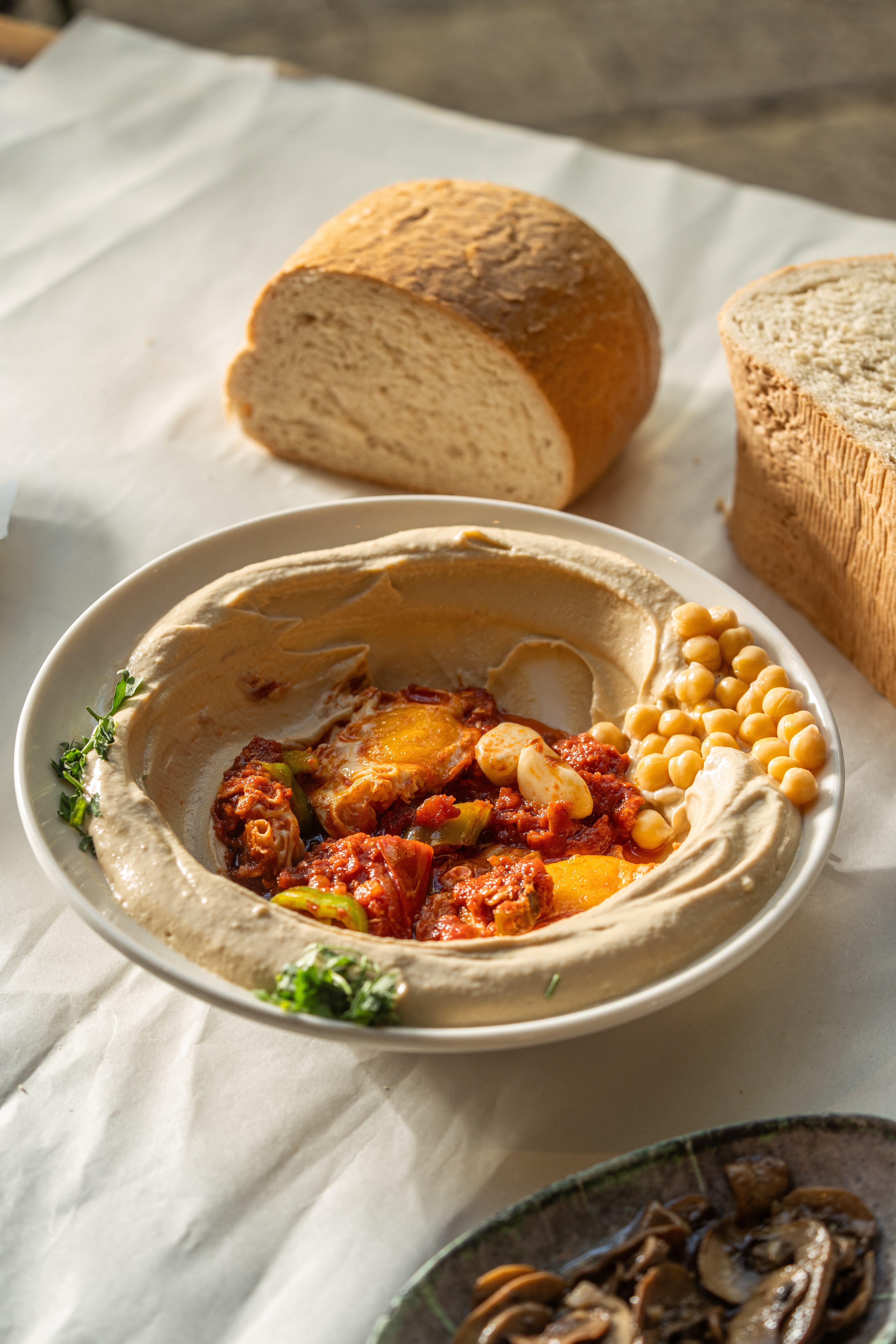 תמונה של ד"ר שקשוקה - 2