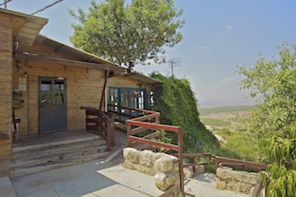 תמונה שצולמה בחוות התבלינים בגלבוע - 2 תמונה של חוות התבלינים בגלבוע - 2