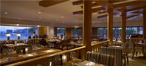 ראנץ' האוס - מסעדת בשרים באילת