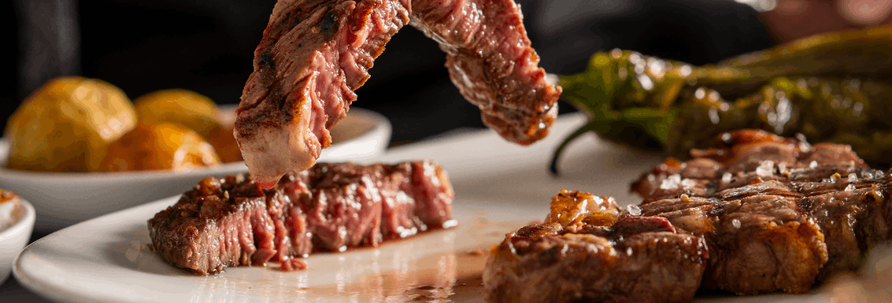 בשרים 206 מסעדת בשרים בתל אביב