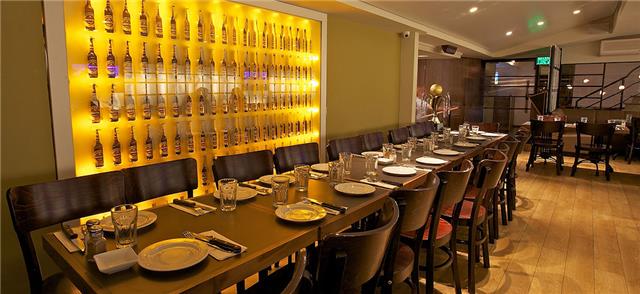 בשרים 206 בתל אביב