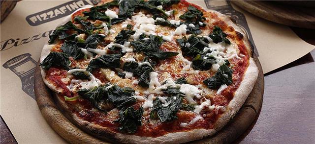 פיצה פינו בתל אביב