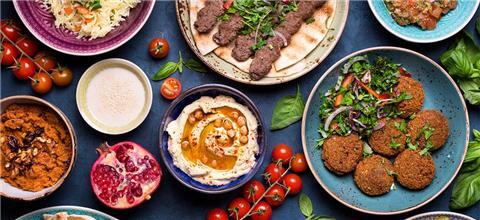 הלבנונית באבו גוש - מסעדה מזרחית באזור ירושלים