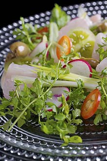 צילום: בן כהן לסטודיו דרור כץ תמונה של אלומה - 1