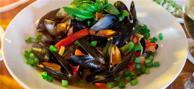 ברבוניה בתל אביב