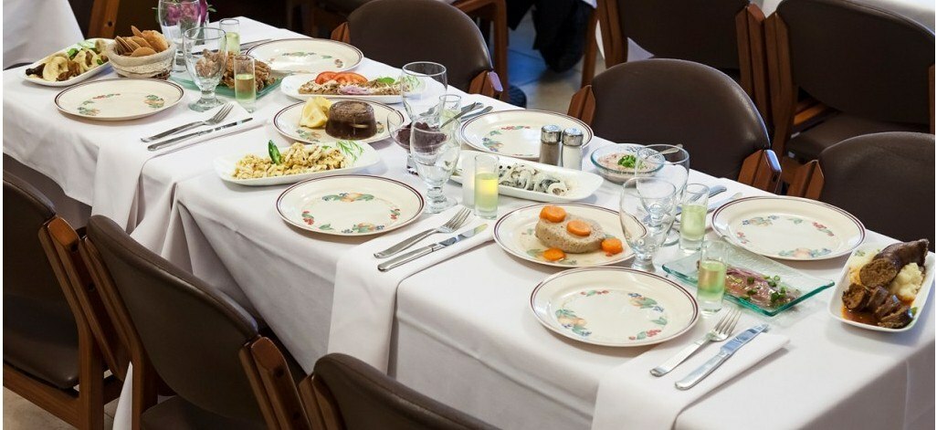 מסעדת שמוליק כהן תמונת רקע מסעדת שמוליק כהן