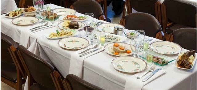 מסעדת שמוליק כהן בתל אביב