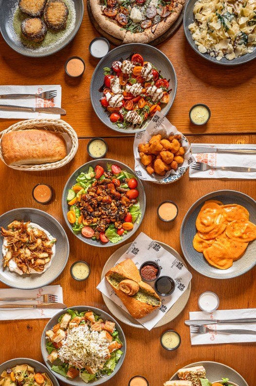 תמונה של קפה אופטימי - 3