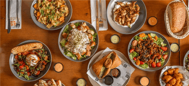 קפה אופטימי באילת