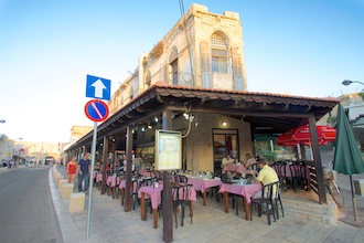 תמונה שצולמה במאמא קוקה - 4 תמונה של מאמא קוקה - 4