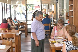 תמונה שצולמה באופרה - 3 תמונה של אופרה - 3