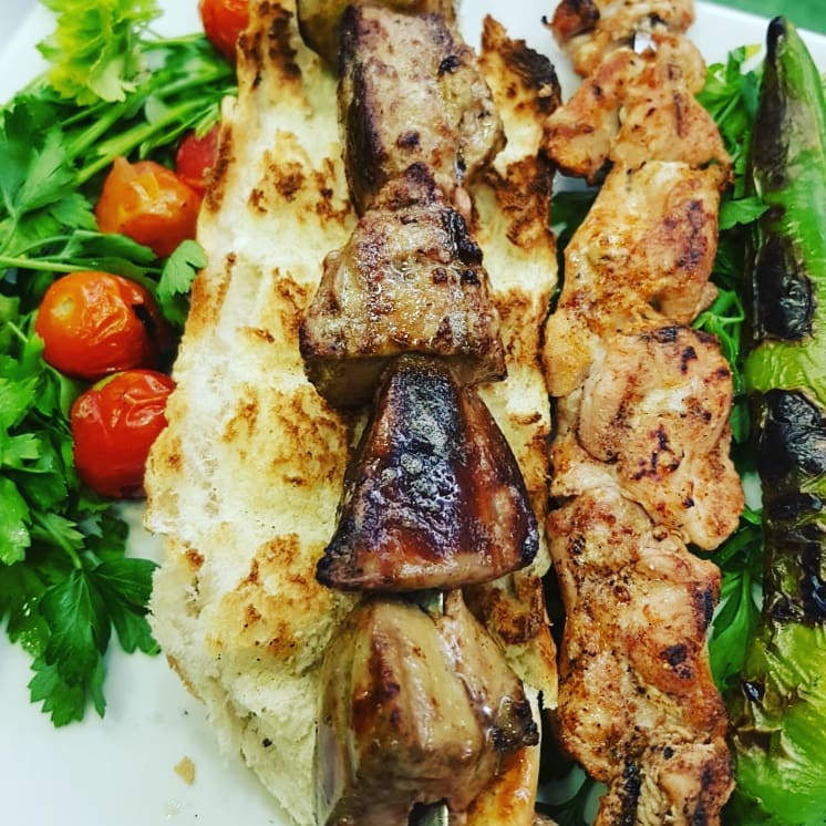 תמונה שצולמה בהמנגל והטאבון כוכב יאיר - 1 תמונה של המנגל והטאבון כוכב יאיר - 1
