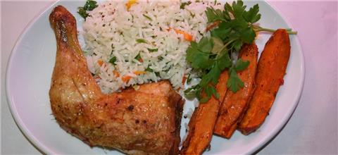 גריל עוף - מסעדת בשרים ברמת השרון