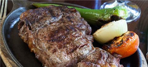 בית הסטייק - מסעדת בשרים בנשר