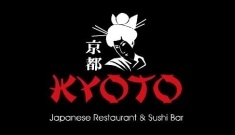 לוגו של קיוטו - KYOTO, הרצליה פיתוח