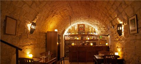 רק בשר - מסעדת בשרים בחיפה