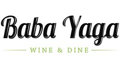 לוגו של מסעדת באבא יאגה - Baba Yaga, תל אביב