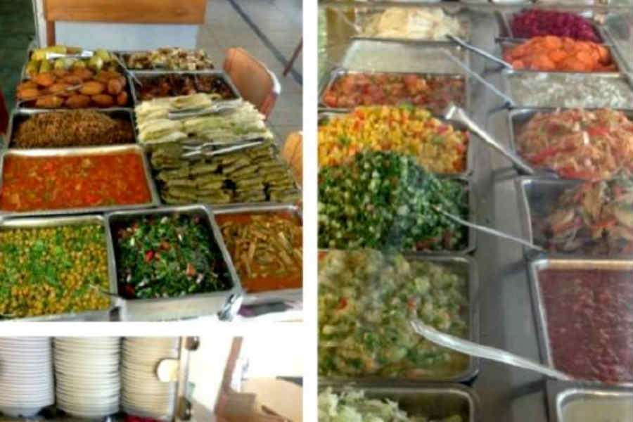תמונה שצולמה בפז טבעון - אחים עדווי - 1 תמונה של פז טבעון - אחים עדווי - 1