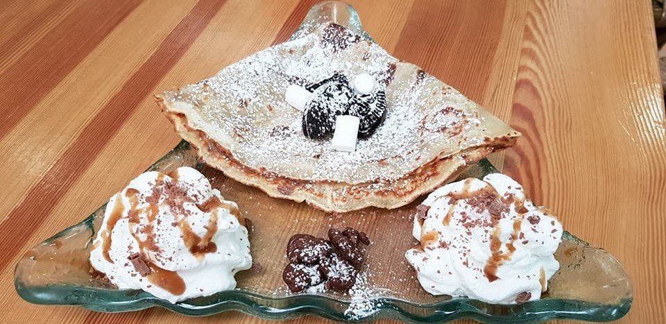 תמונה שצולמה בקפה פרנצ'וק - 2 תמונה של קפה פרנצ'וק - 2