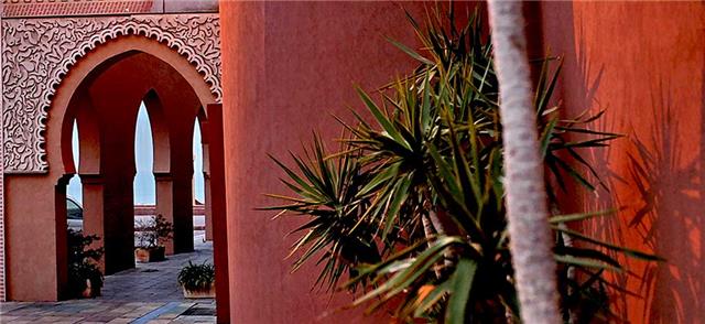 נמסטה באשדוד