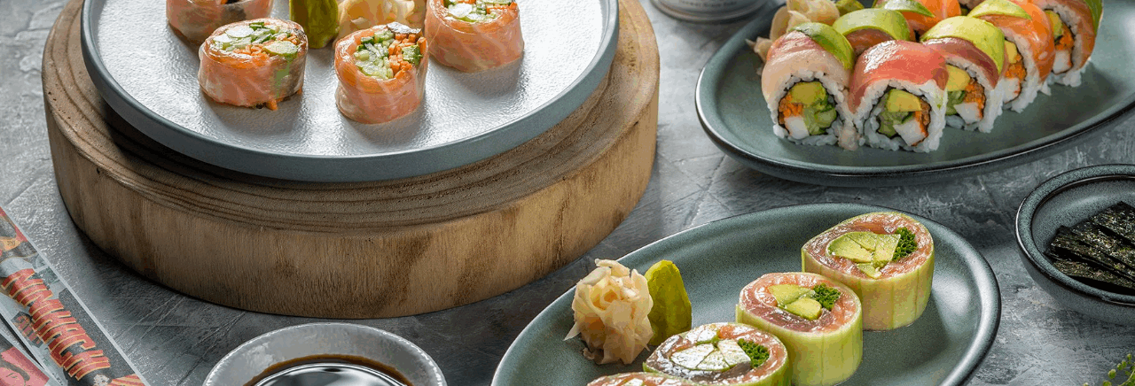 ניני קאי מסעדה אסייאתית באילת