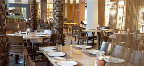 ישראלית - מסעדת בשרים באילת