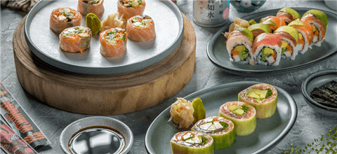 ניני קאי - מסעדה אסייאתית באילת