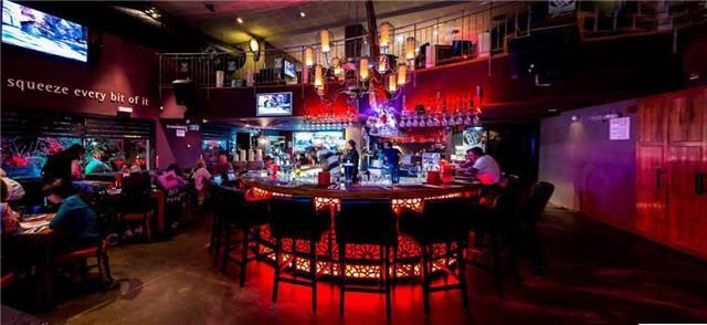 בי פי בחיפה