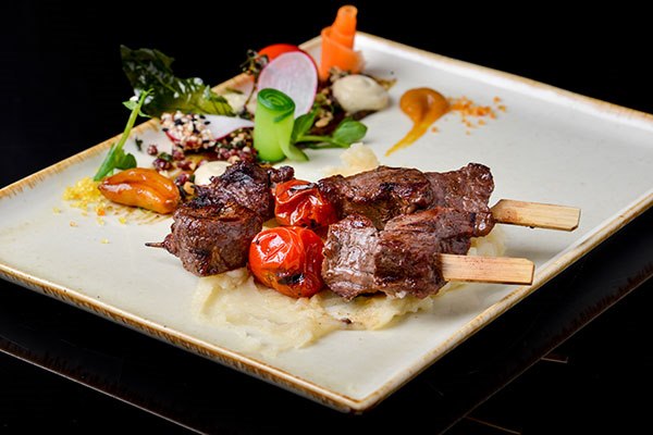 תמונה שצולמה בBP Kosher Bistro - 1 תמונה של BP Kosher Bistro - 1