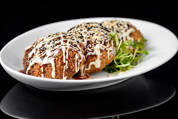 תמונה שצולמה בBP Kosher Bistro - 3 תמונה של BP Kosher Bistro - 3