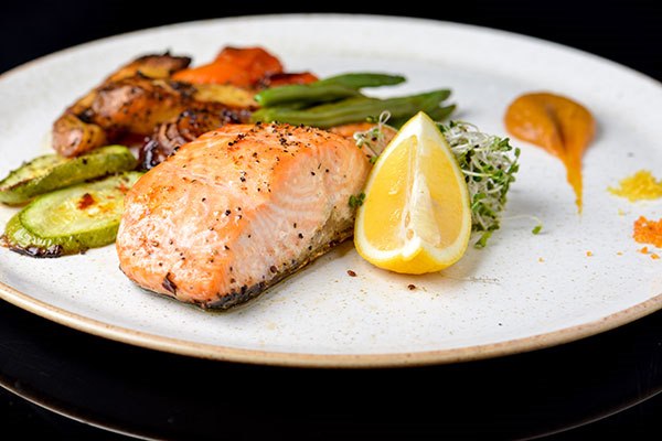 תמונה שצולמה בBP Kosher Bistro - 4 תמונה של BP Kosher Bistro - 4
