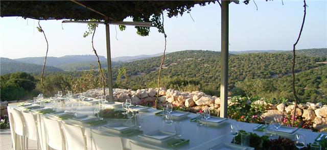 הנס בגבעת ישעיהו