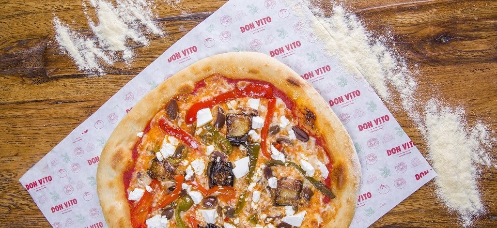 דון ויטו תמונת רקע דון ויטו