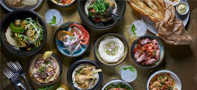 יוליה בתל אביב