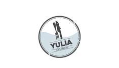 לוגו של יוליה - Yulia, נמל תל-אביב