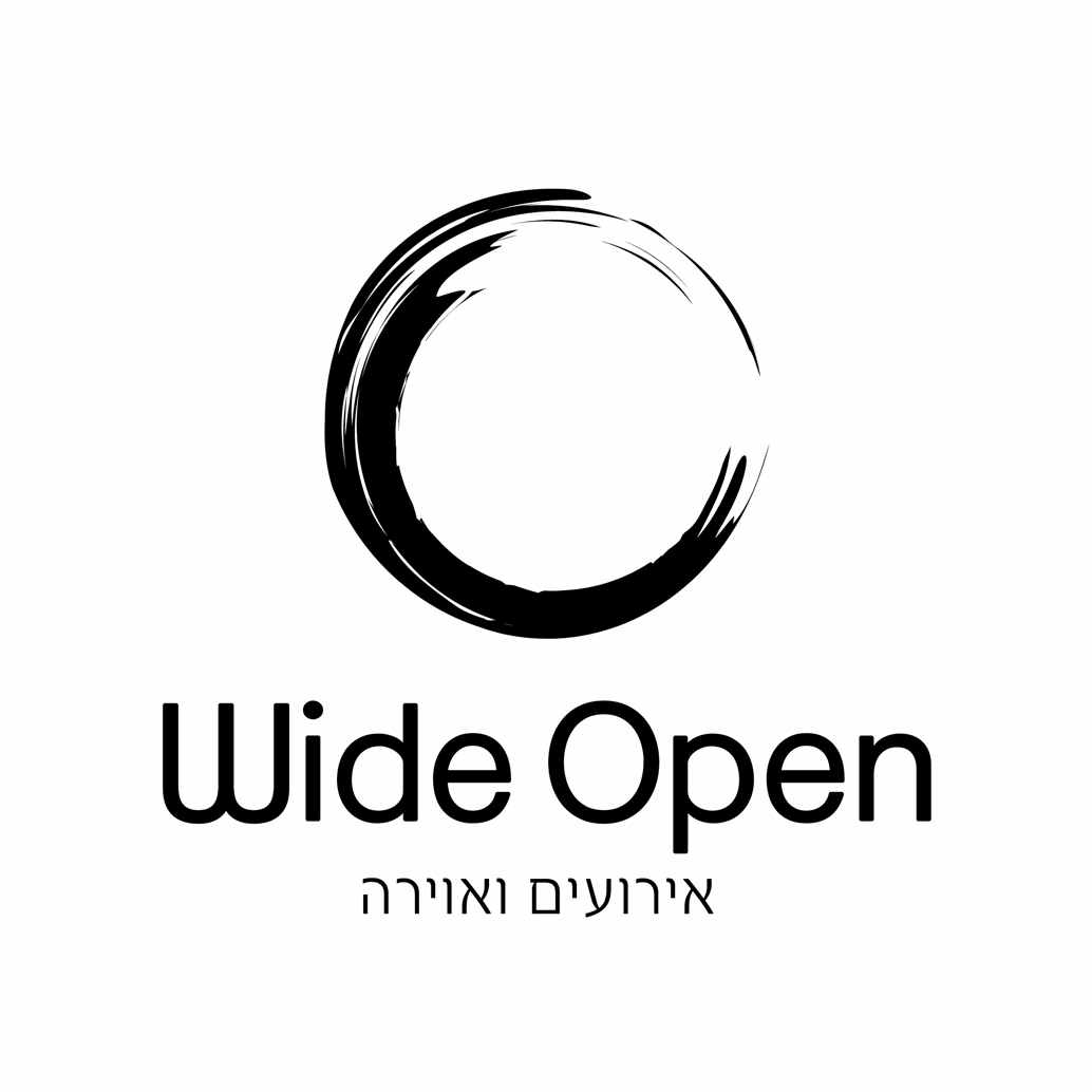 תמונה של wide open- אירועים ואוירה - 1