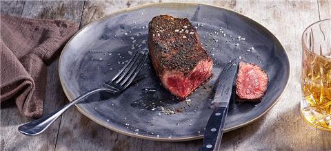 הדסון - מסעדת בשרים בתל אביב