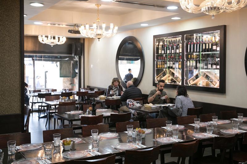 תמונה שצולמה בגריל בר - Grill Bar - 4 תמונה של גריל בר - Grill Bar - 4