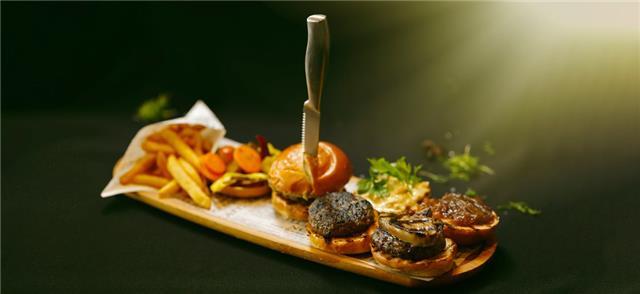 סוגו גריל בר בנהריה